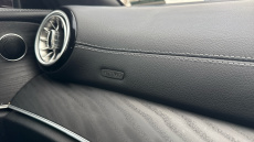 Mercedes-Benz E-Class E300 AMG Line 2dr 9G-Tronic Petrol Cabriolet